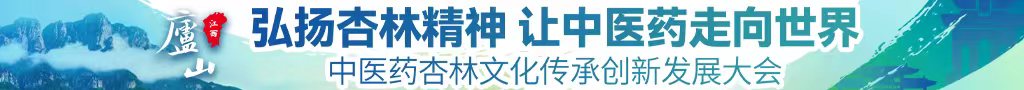 艹逼免费观看动漫视频中医药杏林文化传承创新发展大会